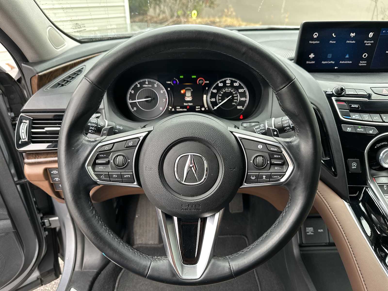 Thumbnail: 2019 Acura RDX - 20