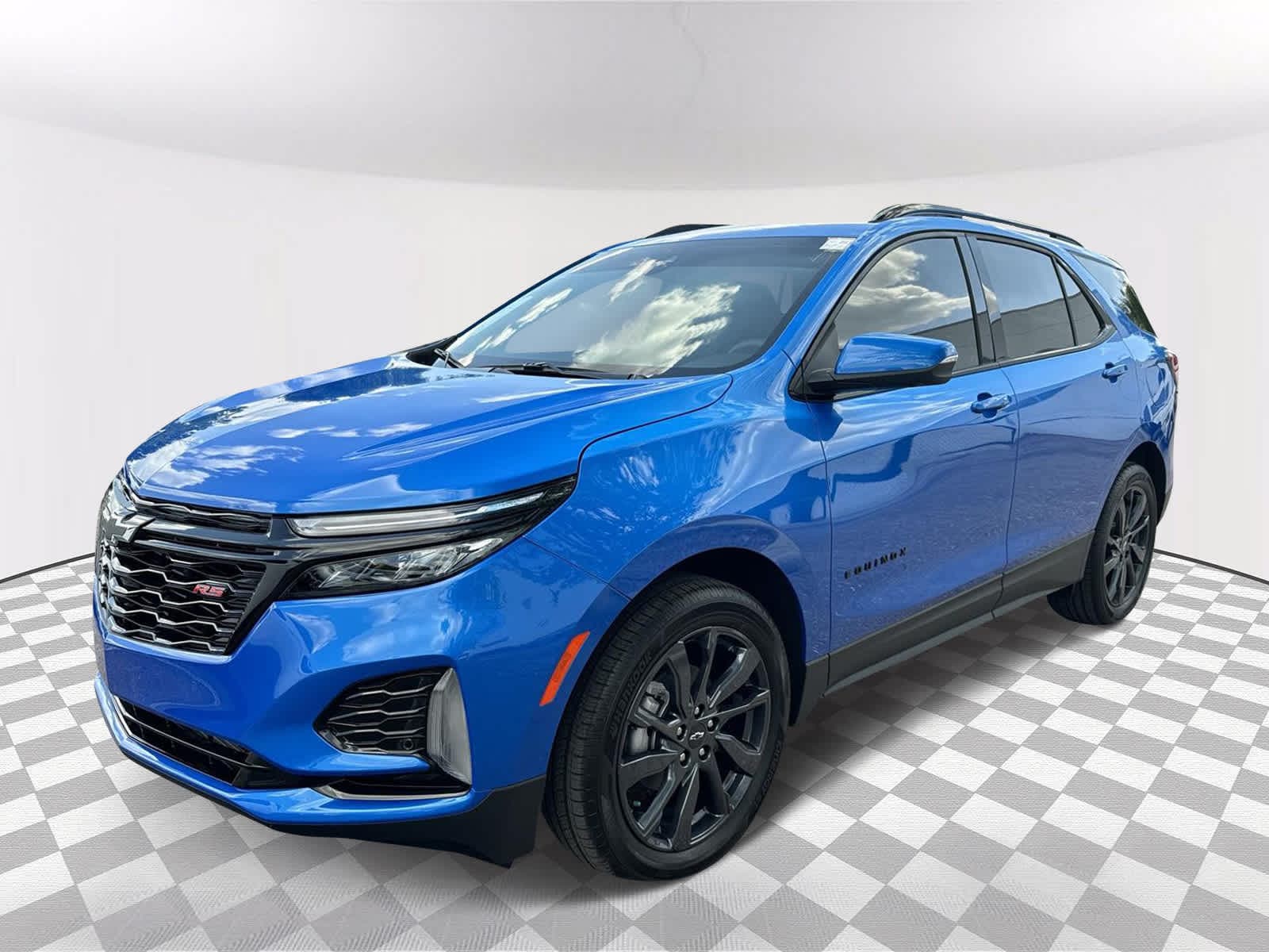 2024 Chevrolet Equinox RS -
                Wesley Chapel, FL