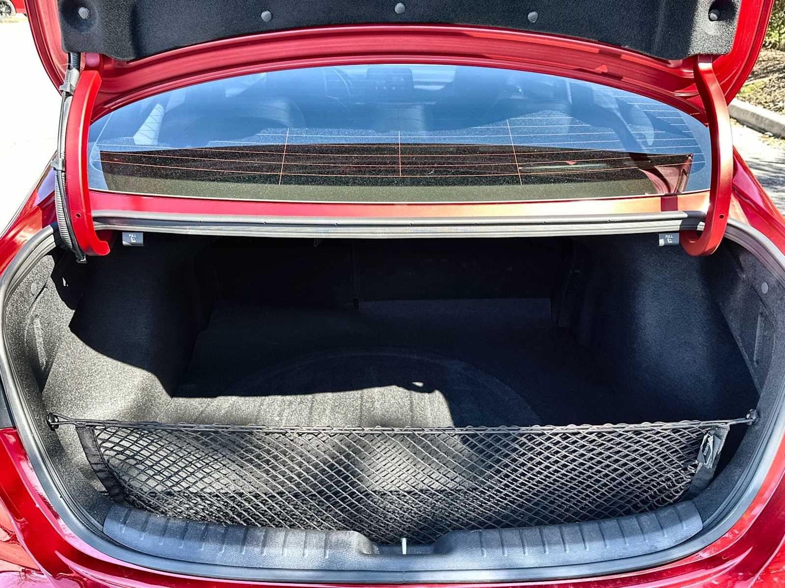 Thumbnail: 2020 Kia Forte - 25