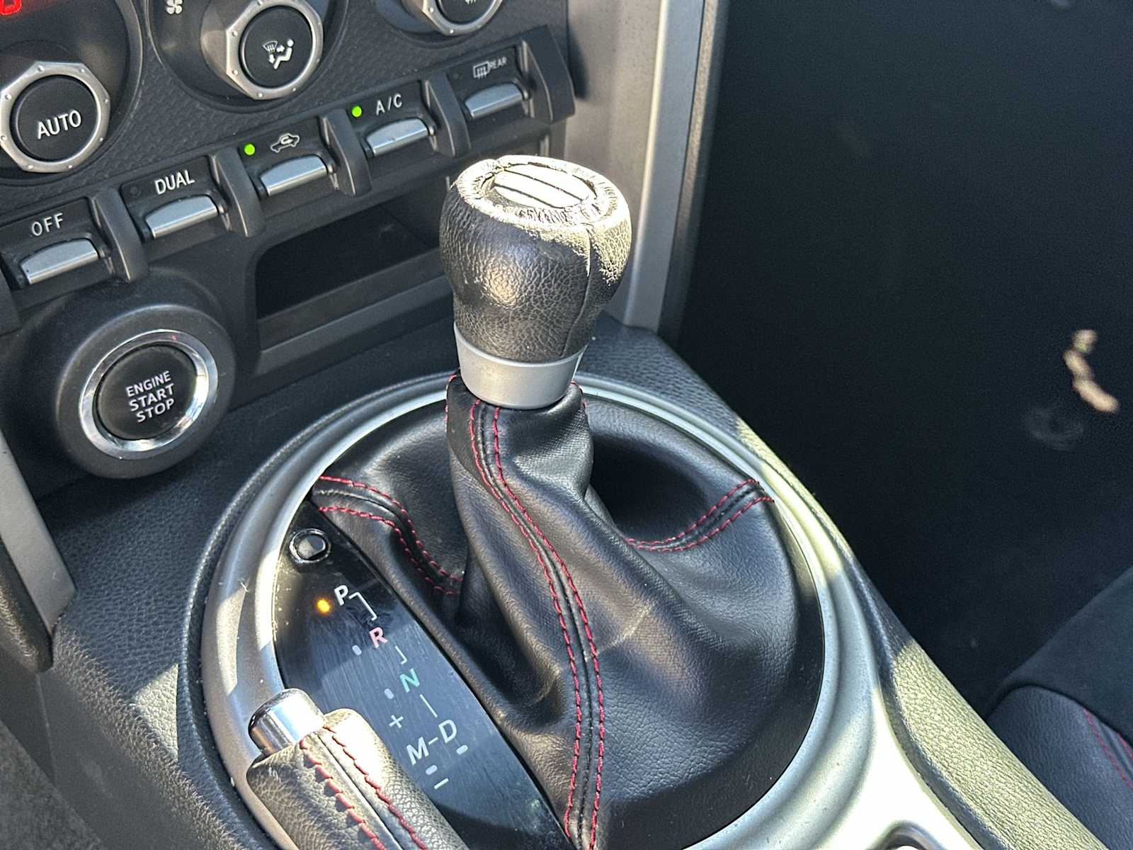 Thumbnail: 2015 Subaru BRZ - 23