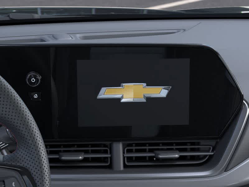 2025 Chevrolet Trax RS 20