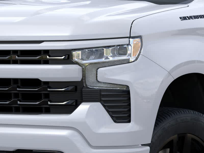 Thumbnail: 2026 Chevrolet Silverado 1500 - 10