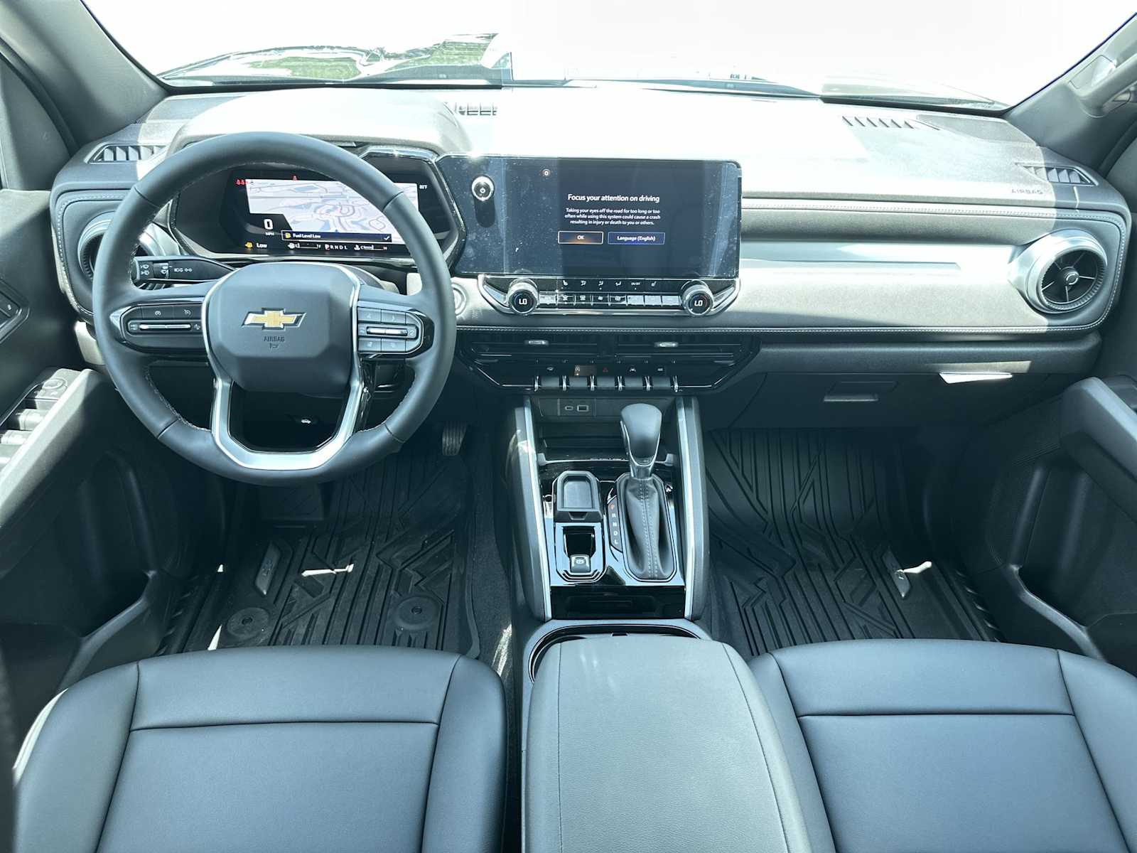 Thumbnail: 2026 Chevrolet Colorado - 14