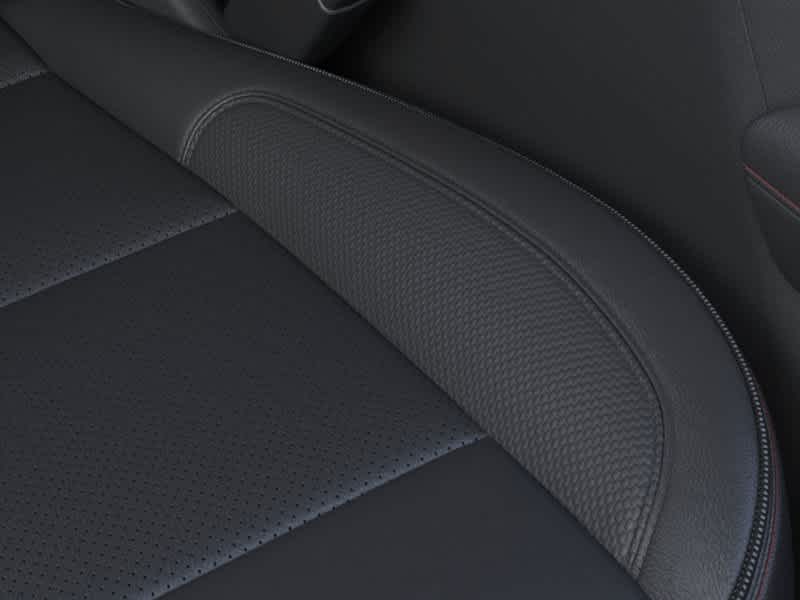 Thumbnail: 2026 Chevrolet Suburban - 21