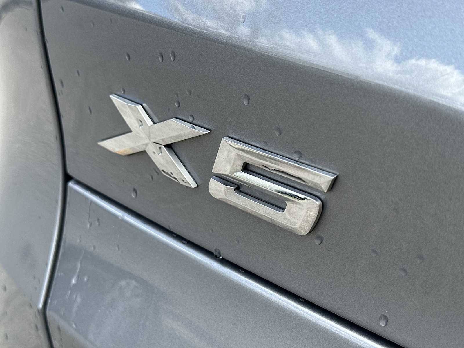 Thumbnail: 2024 BMW X5 - 11