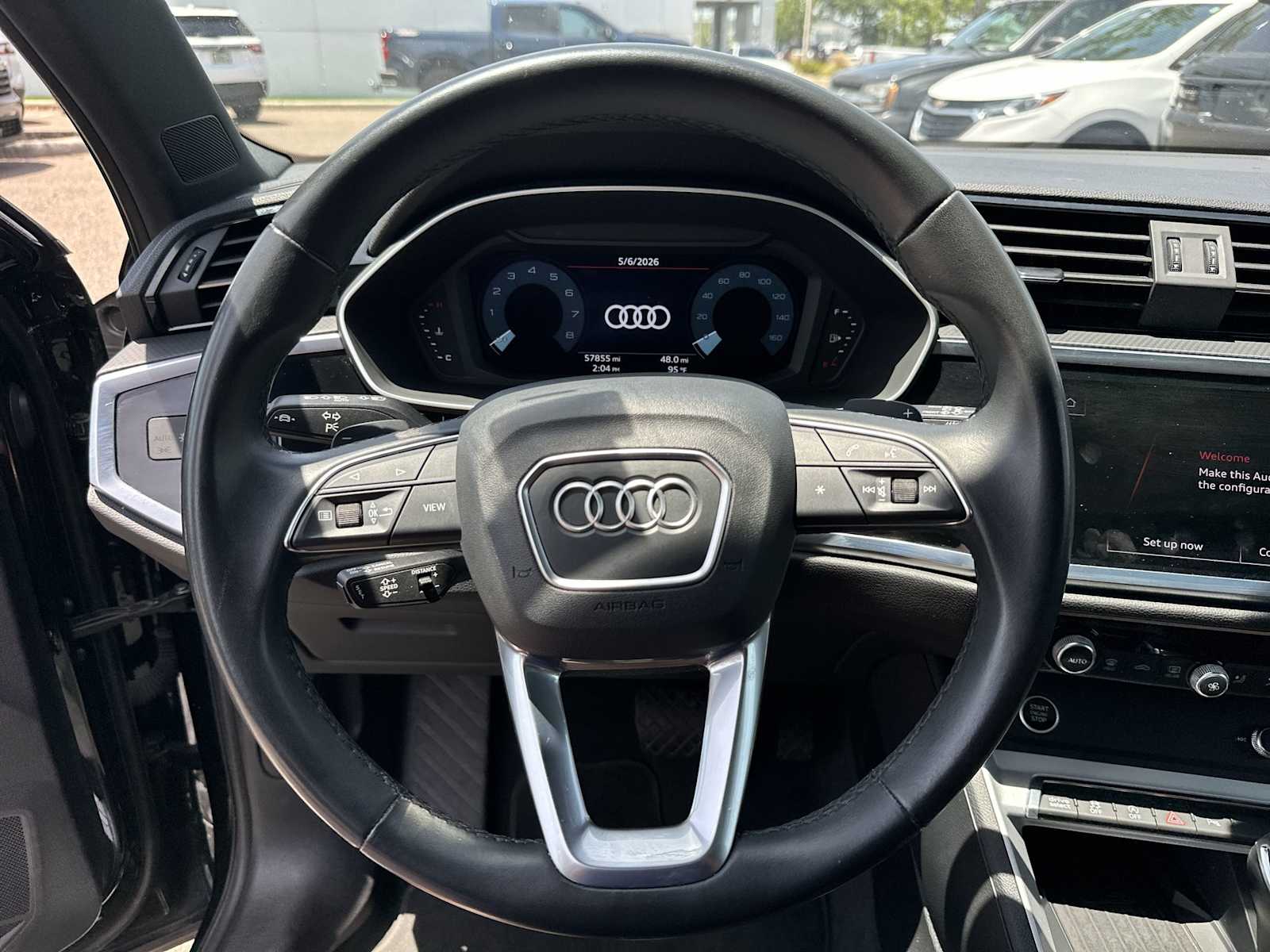 Thumbnail: 2024 Audi Q3 - 20