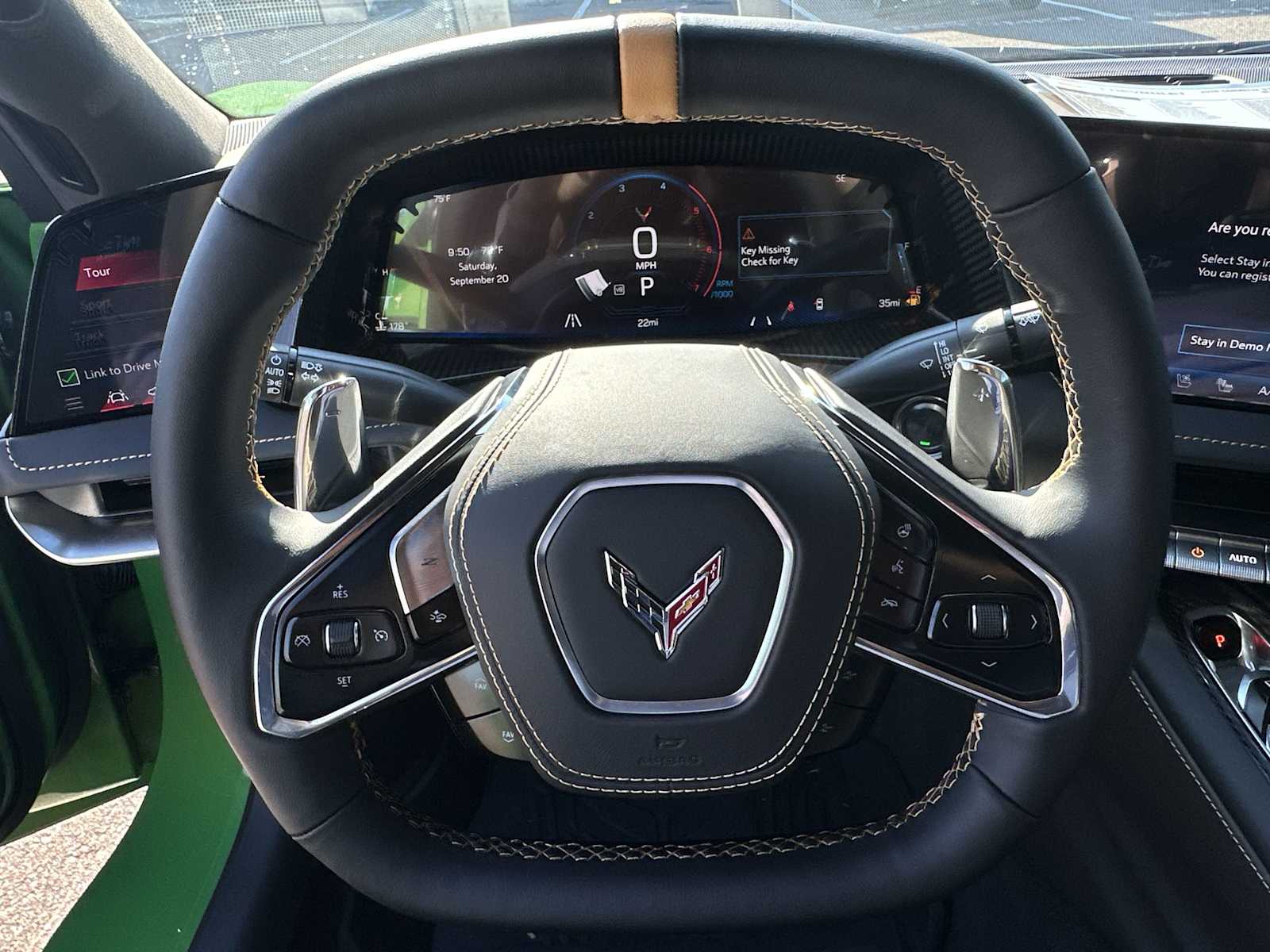 Thumbnail: 2026 Chevrolet Corvette - 20