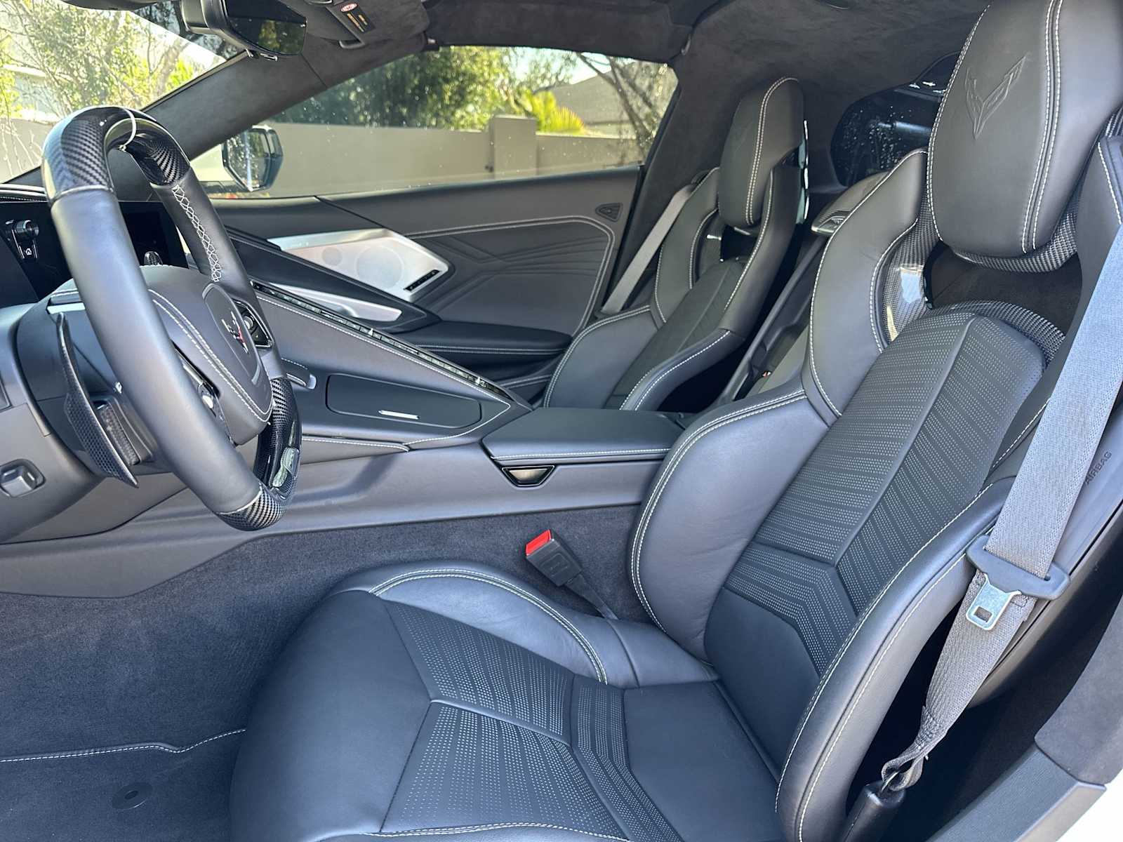 Thumbnail: 2024 Chevrolet Corvette - 15