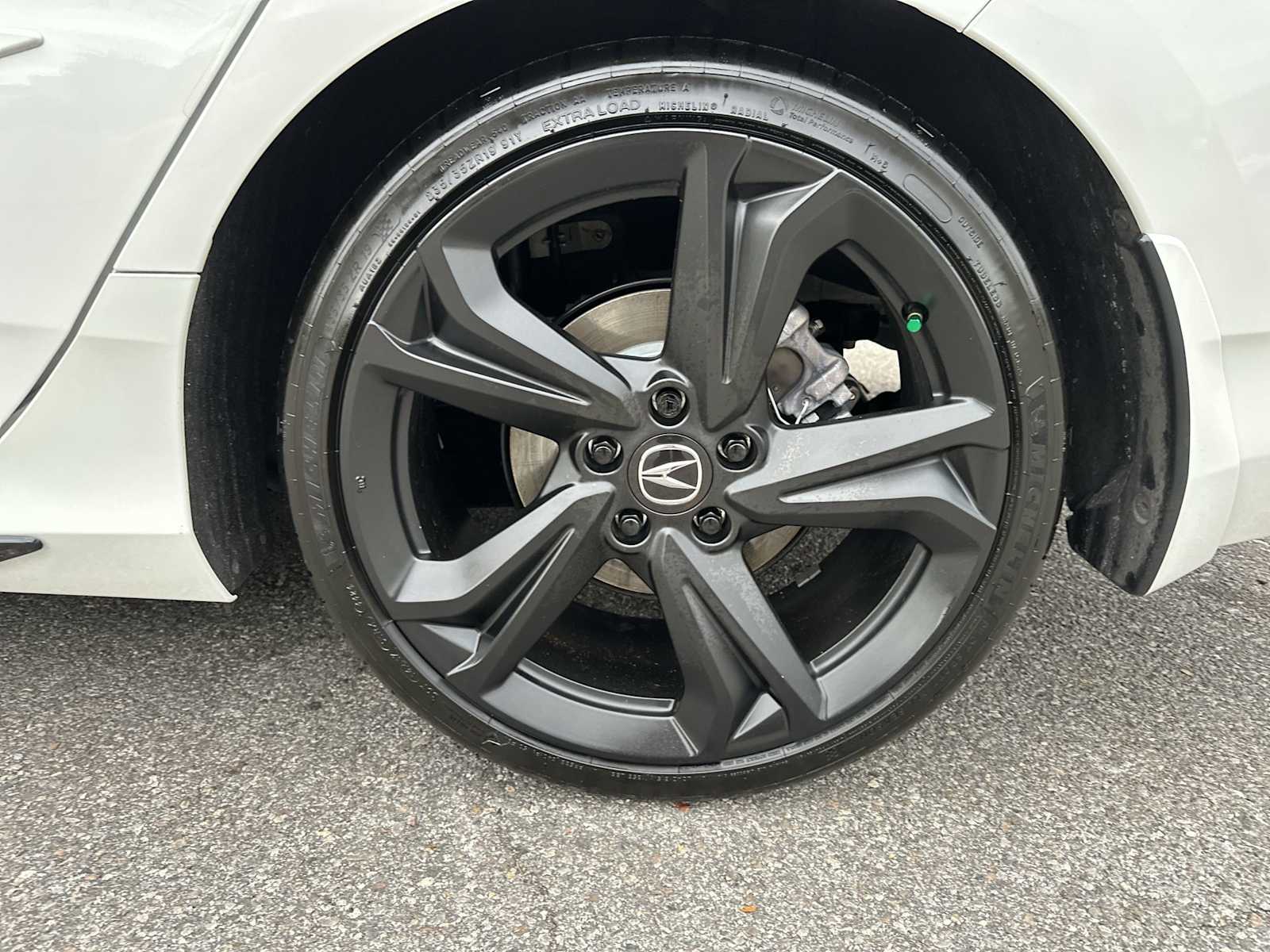 Thumbnail: 2023 Acura Integra - 13