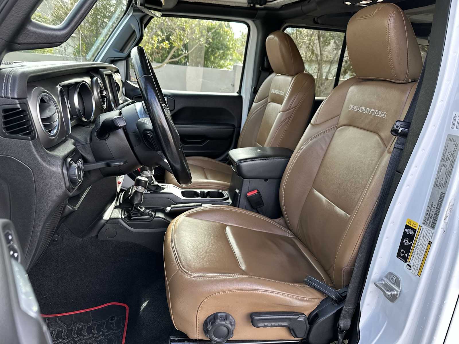 Thumbnail: 2021 Jeep Wrangler - 15