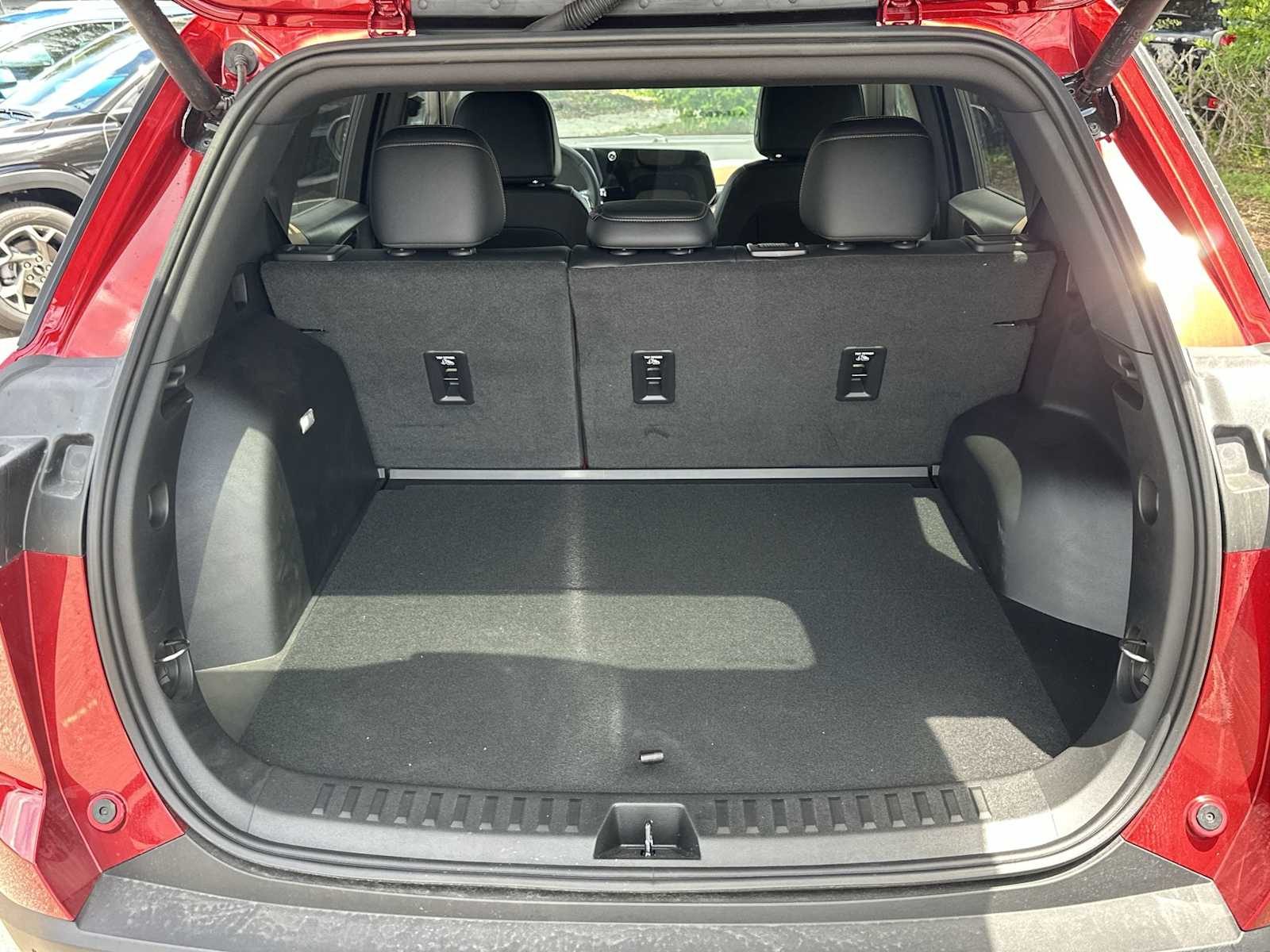 Thumbnail: 2026 Chevrolet Equinox - 25