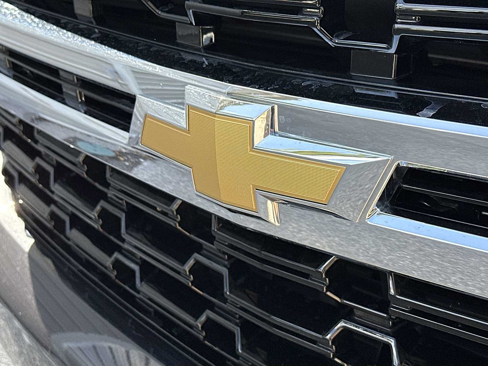 Thumbnail: 2024 Chevrolet Tahoe - 10