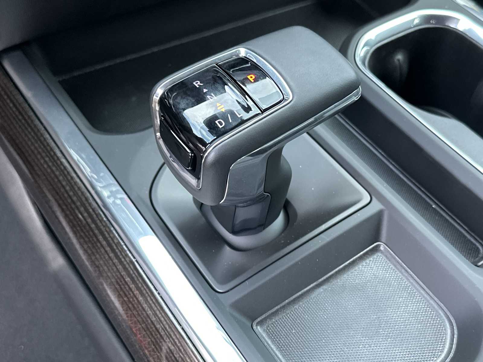 Thumbnail: 2024 Chevrolet Silverado 1500 - 23