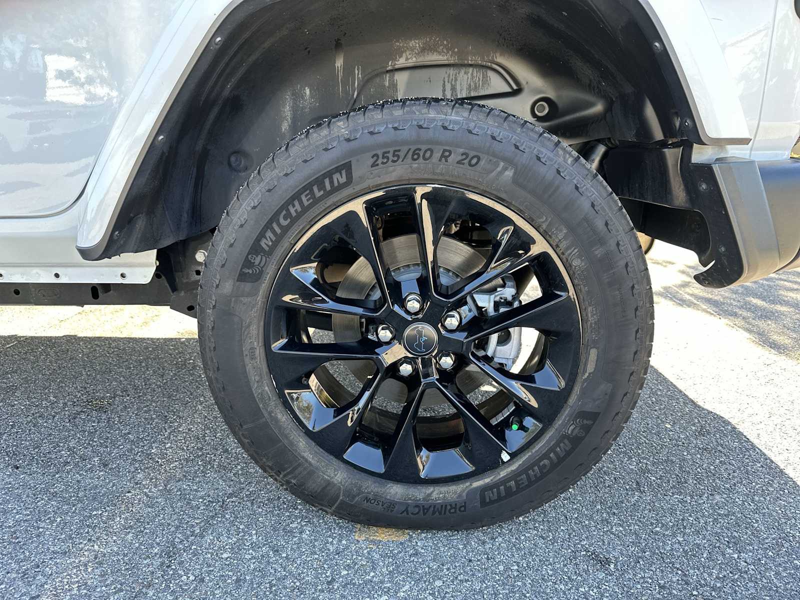 Thumbnail: 2024 Jeep Wrangler - 13