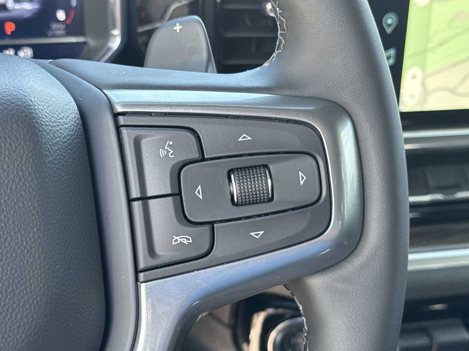 2025 Chevrolet Silverado 1500 RST 28