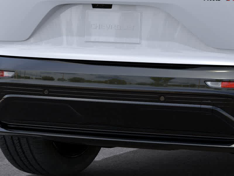 Thumbnail: 2026 Chevrolet Blazer EV - 14