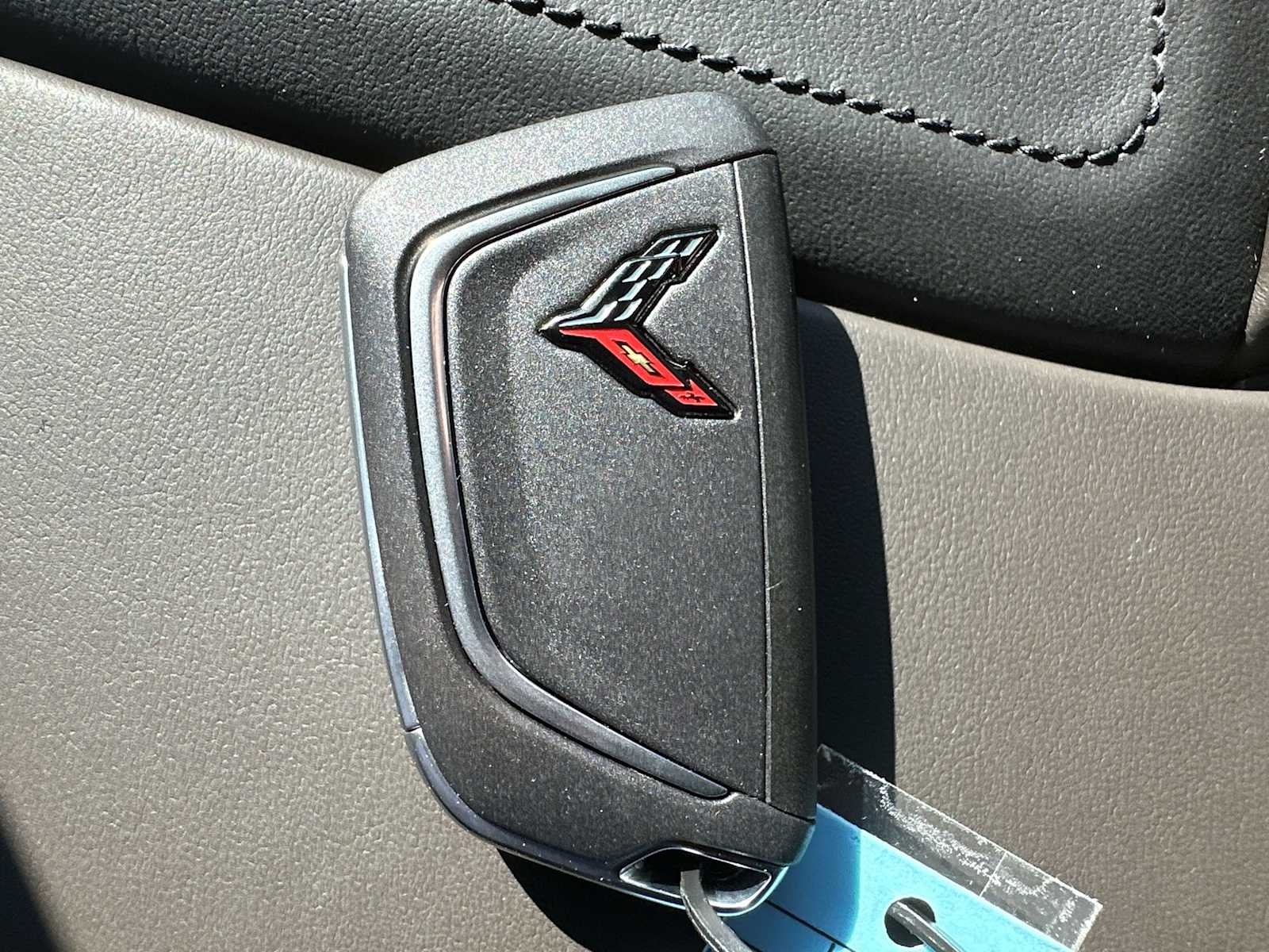 Thumbnail: 2026 Chevrolet Corvette - 26