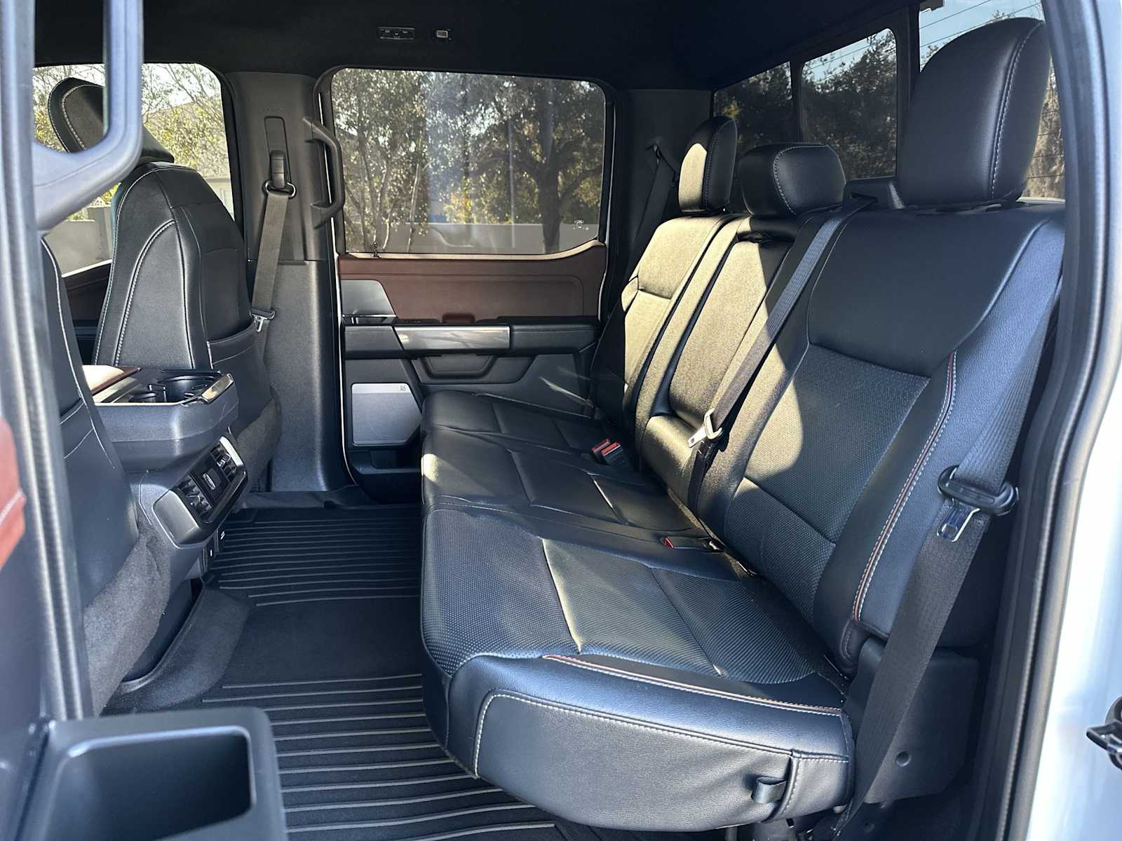 Thumbnail: 2023 Ford F-150 - 17