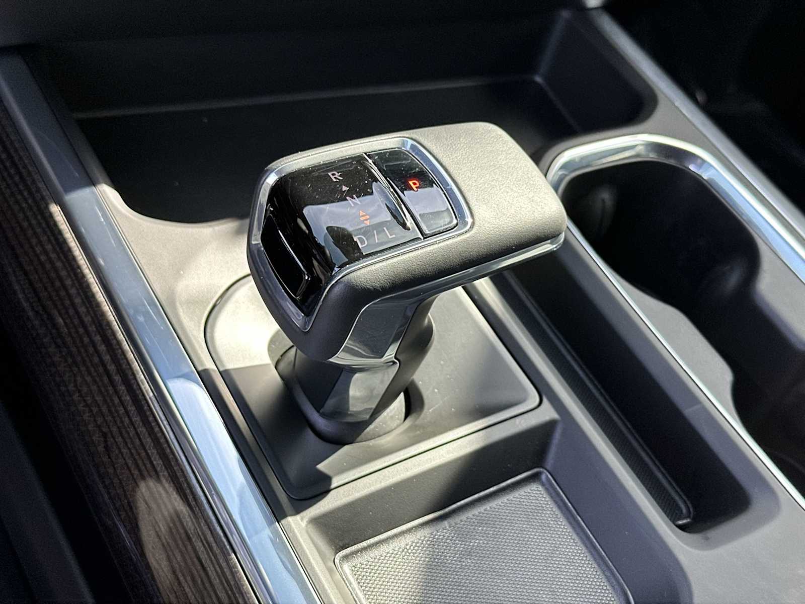 Thumbnail: 2026 Chevrolet Silverado 1500 - 23