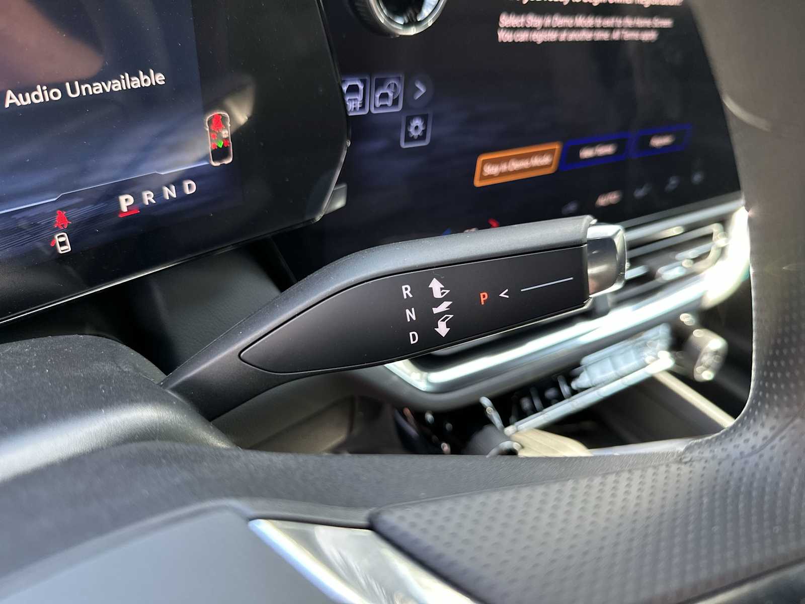 Thumbnail: 2026 Chevrolet Equinox - 23