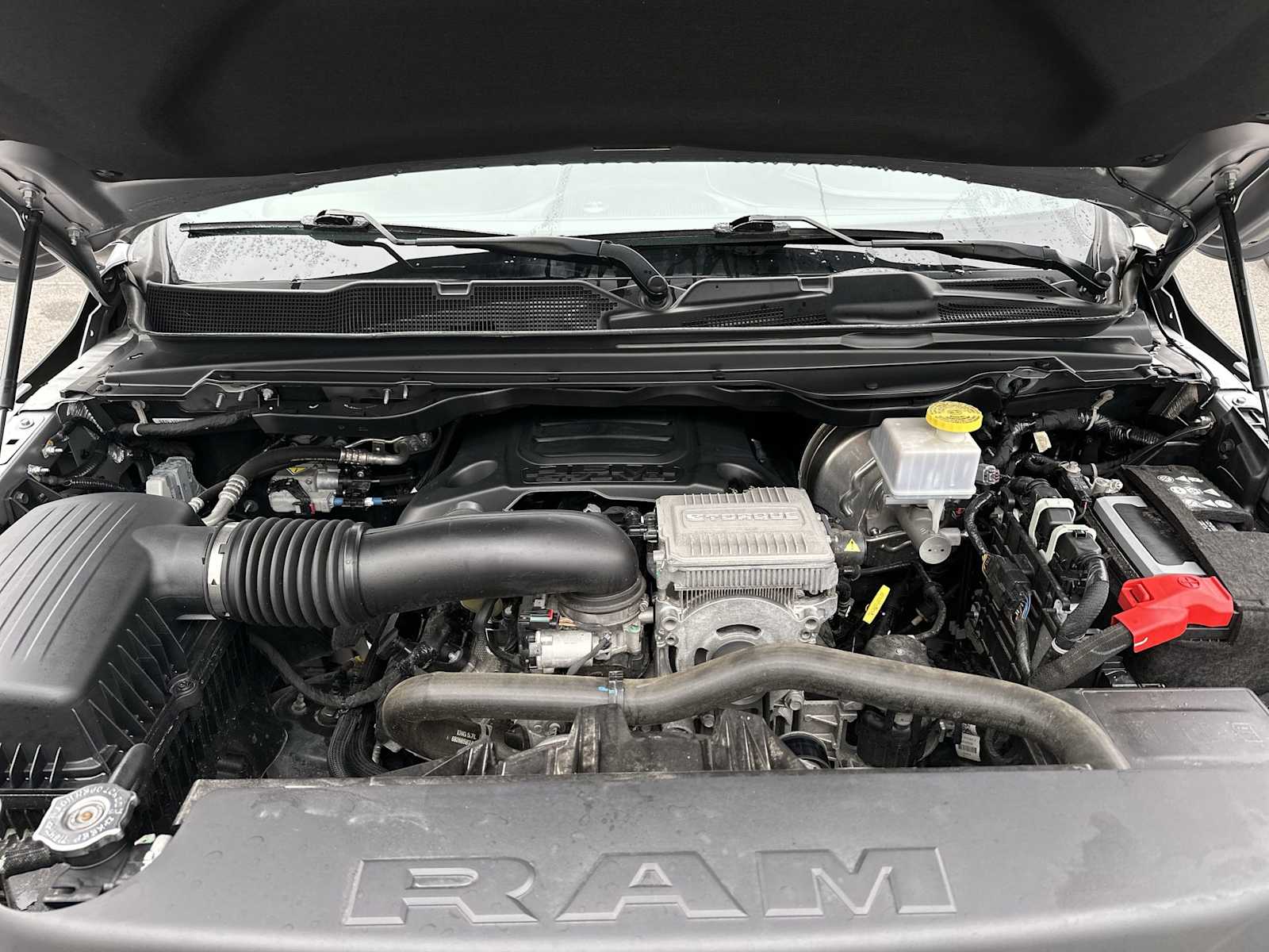 Thumbnail: 2023 RAM 1500 - 13