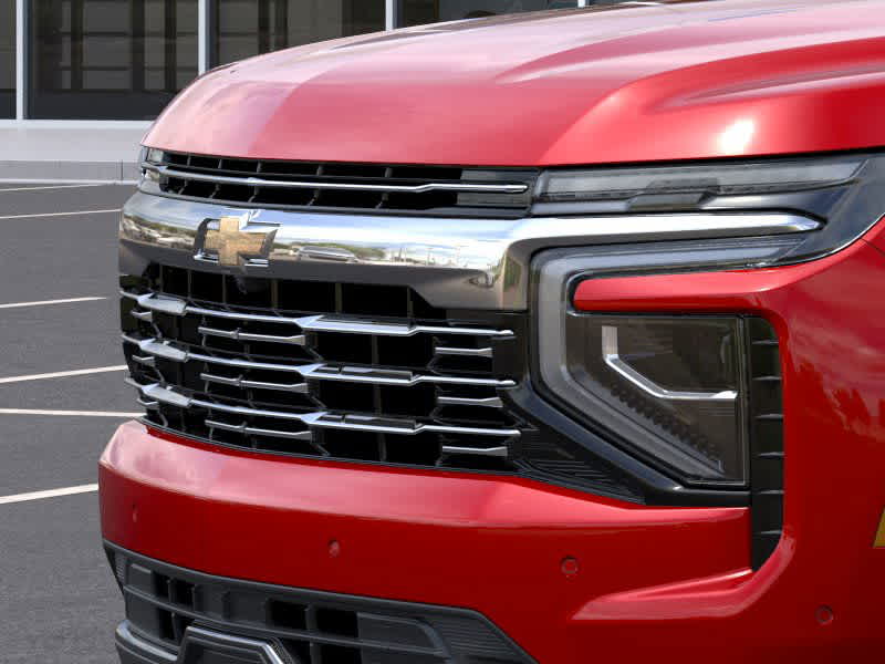 Thumbnail: 2026 Chevrolet Tahoe - 13