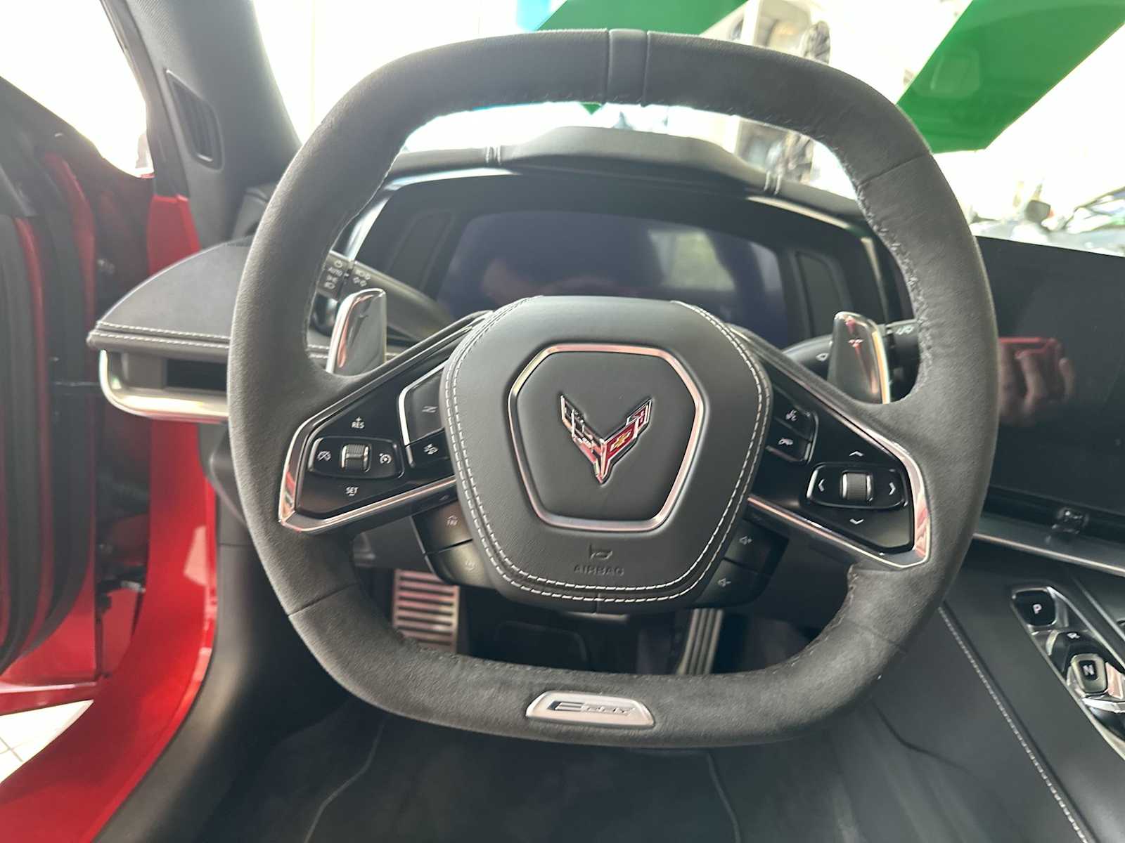 Thumbnail: 2025 Chevrolet Corvette - 20