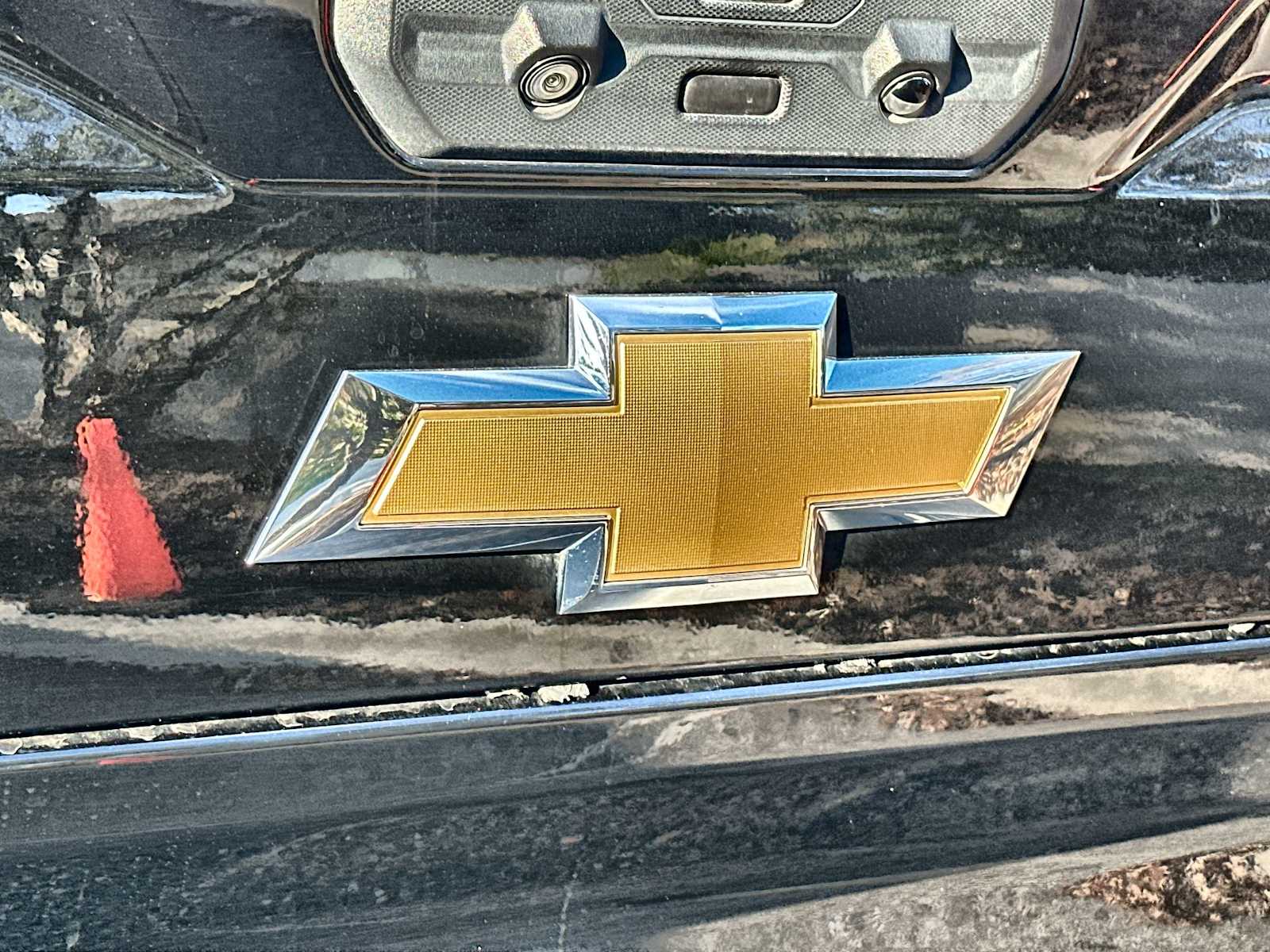 Thumbnail: 2022 Chevrolet Silverado 2500 - 10