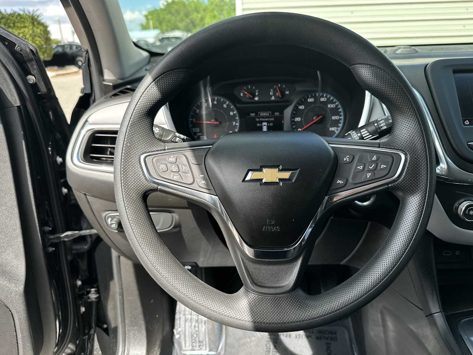 Thumbnail: 2020 Chevrolet Equinox - 20