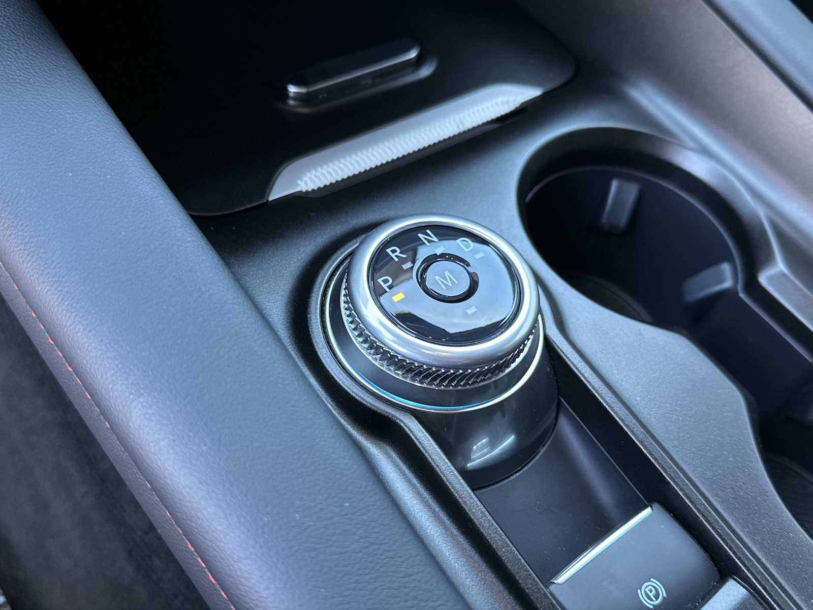 Thumbnail: 2025 Ford Explorer - 23