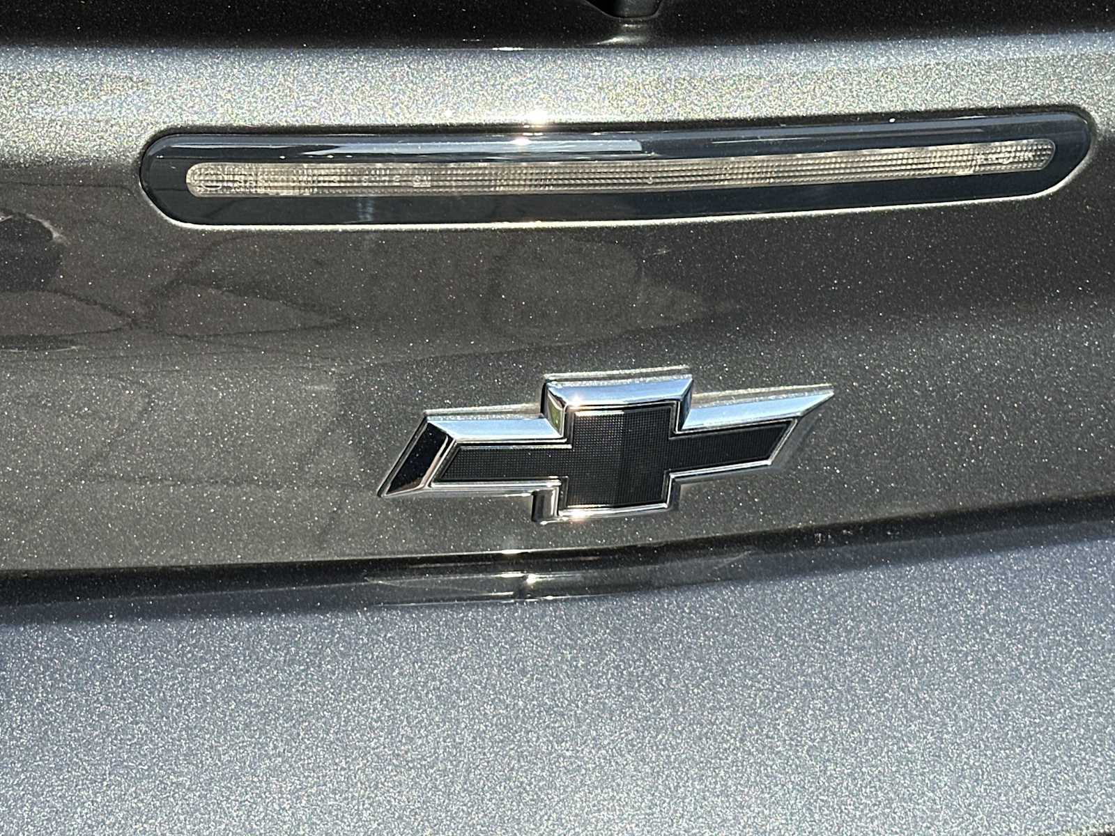 Thumbnail: 2017 Chevrolet Camaro - 10