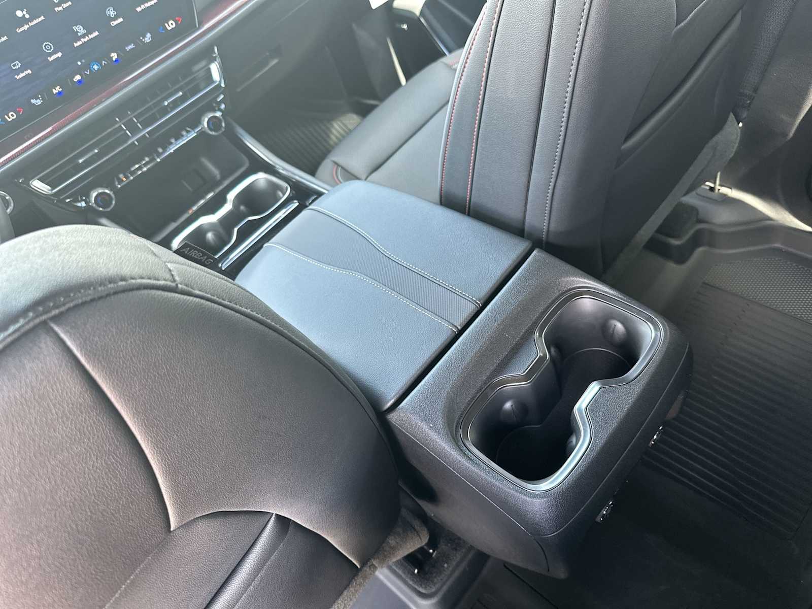 Thumbnail: 2026 Chevrolet Traverse - 21