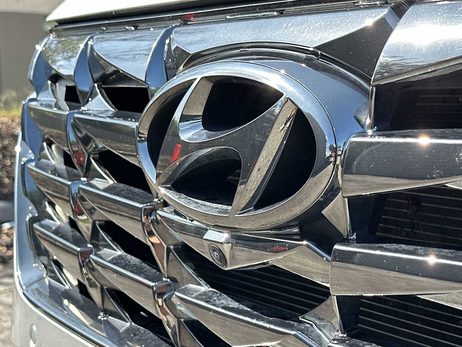 Thumbnail: 2024 Hyundai Tucson - 10