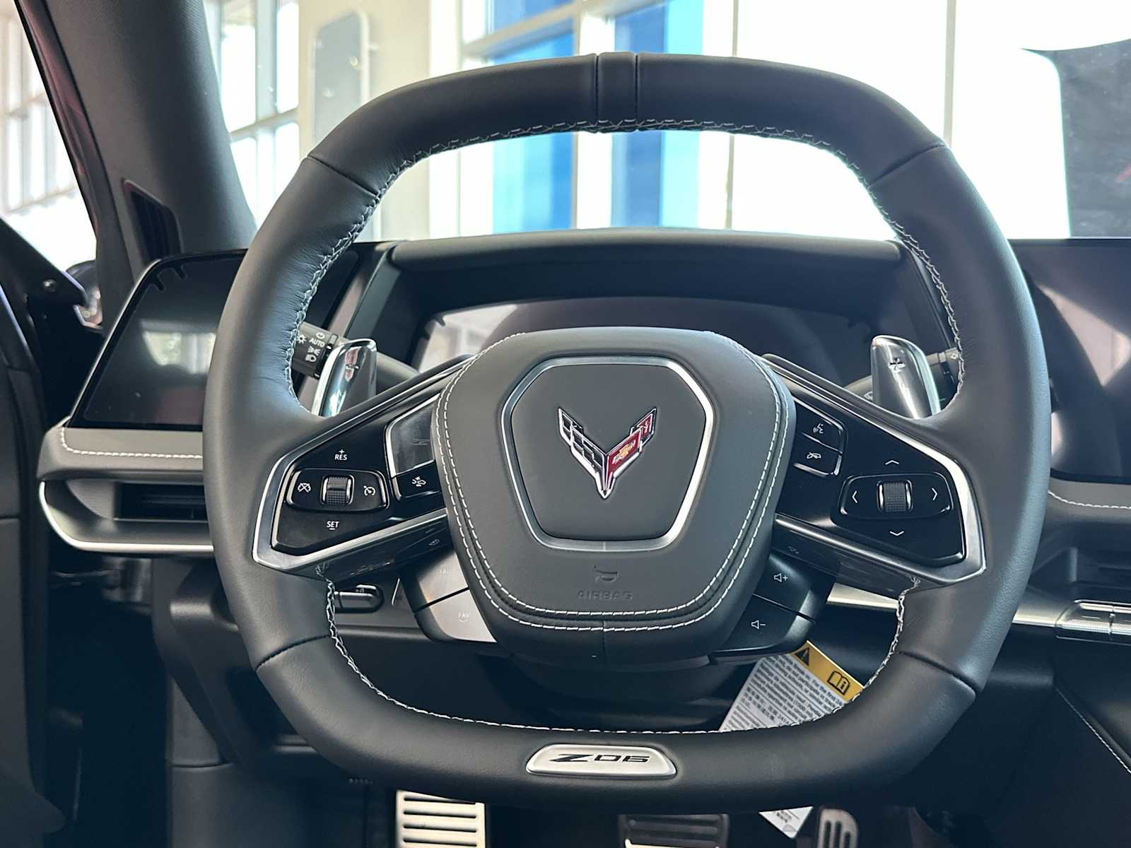 Thumbnail: 2026 Chevrolet Corvette - 20