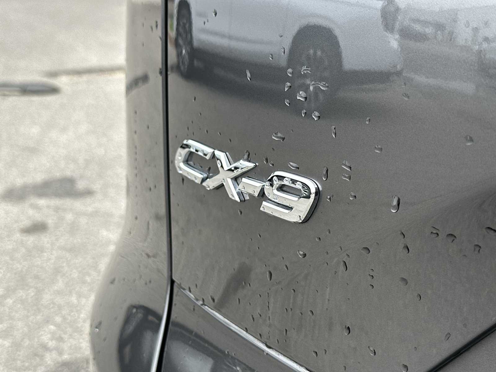 Thumbnail: 2018 Mazda CX-9 - 11