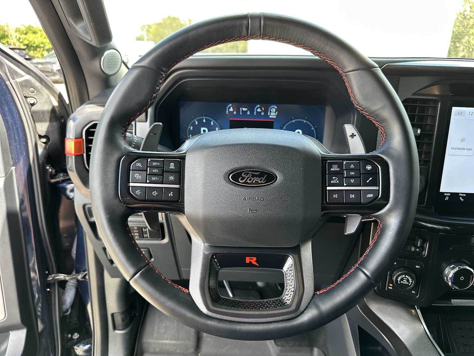 Thumbnail: 2024 Ford F-150 - 20