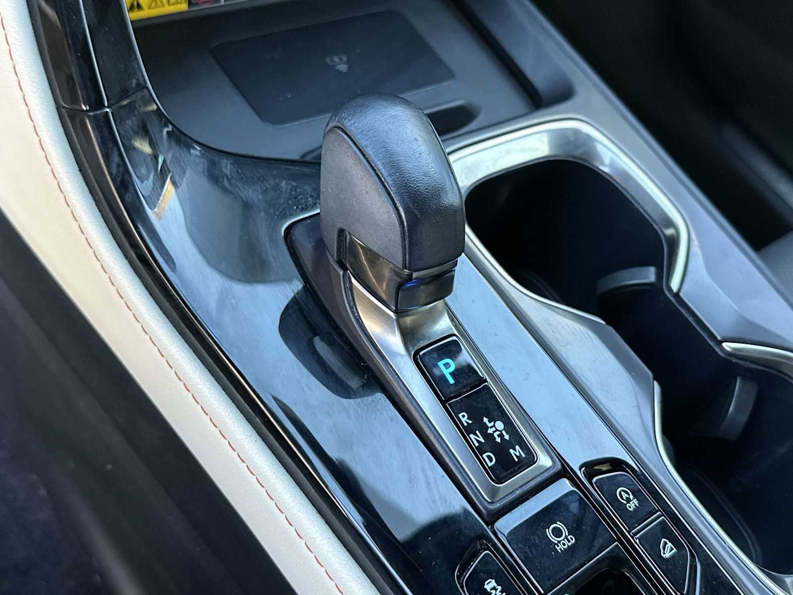 Thumbnail: 2023 Lexus NX - 24