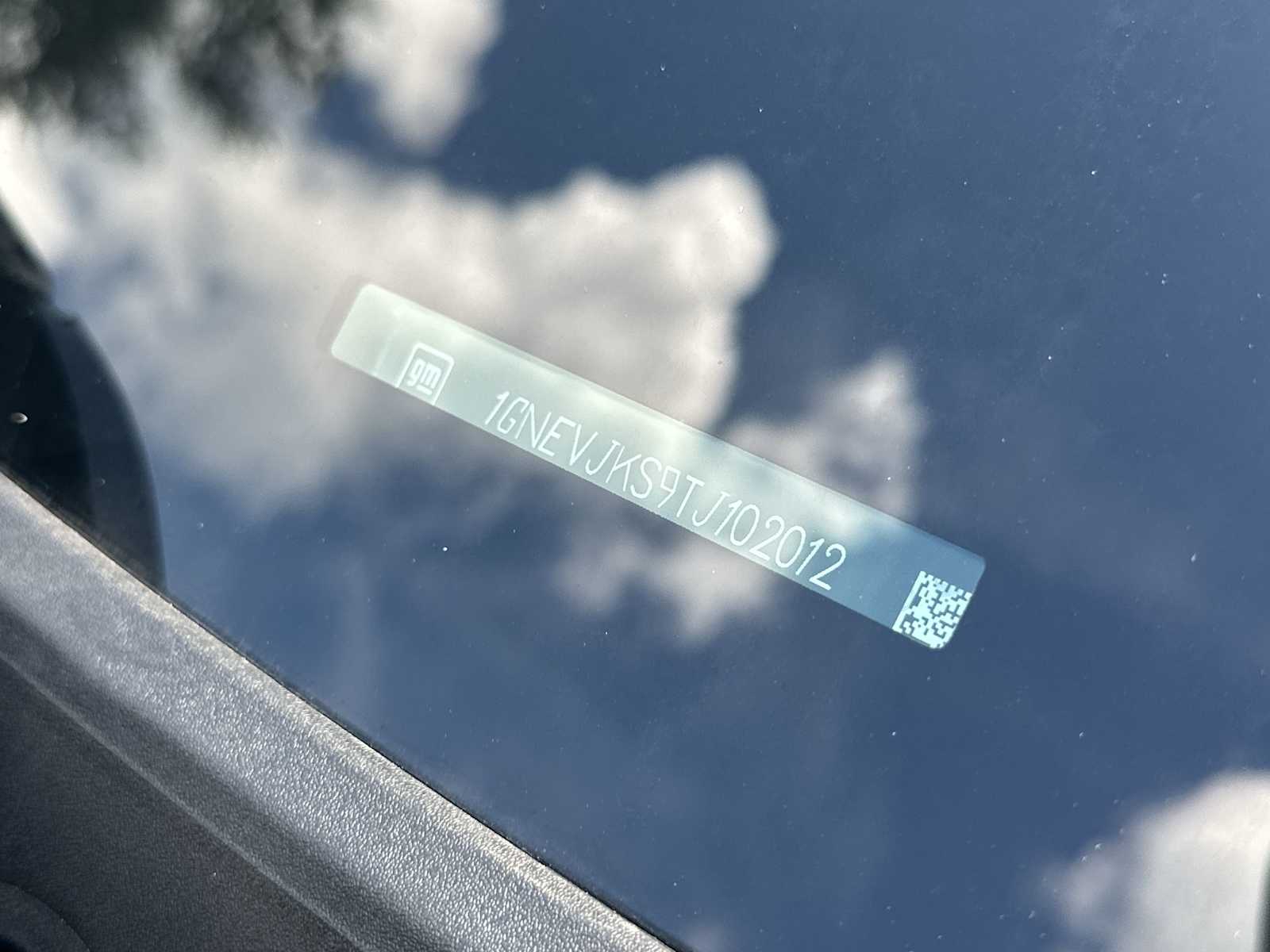 Thumbnail: 2026 Chevrolet Traverse - 27