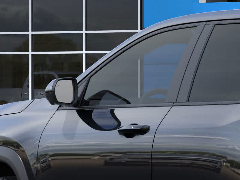 Thumbnail: 2026 Chevrolet Equinox - 12