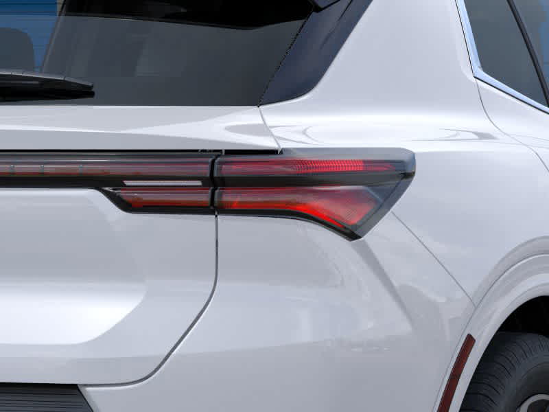 Thumbnail: 2025 Chevrolet Equinox - 11