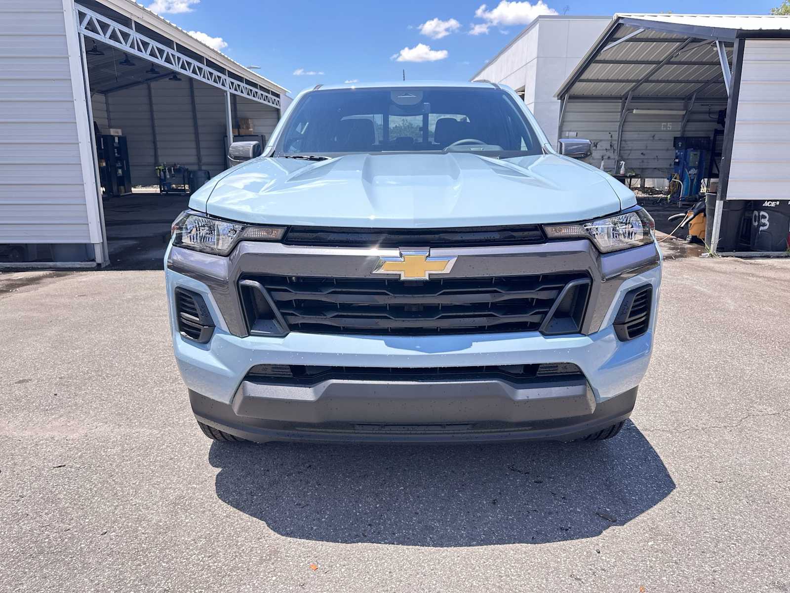 Thumbnail: 2026 Chevrolet Colorado - 9