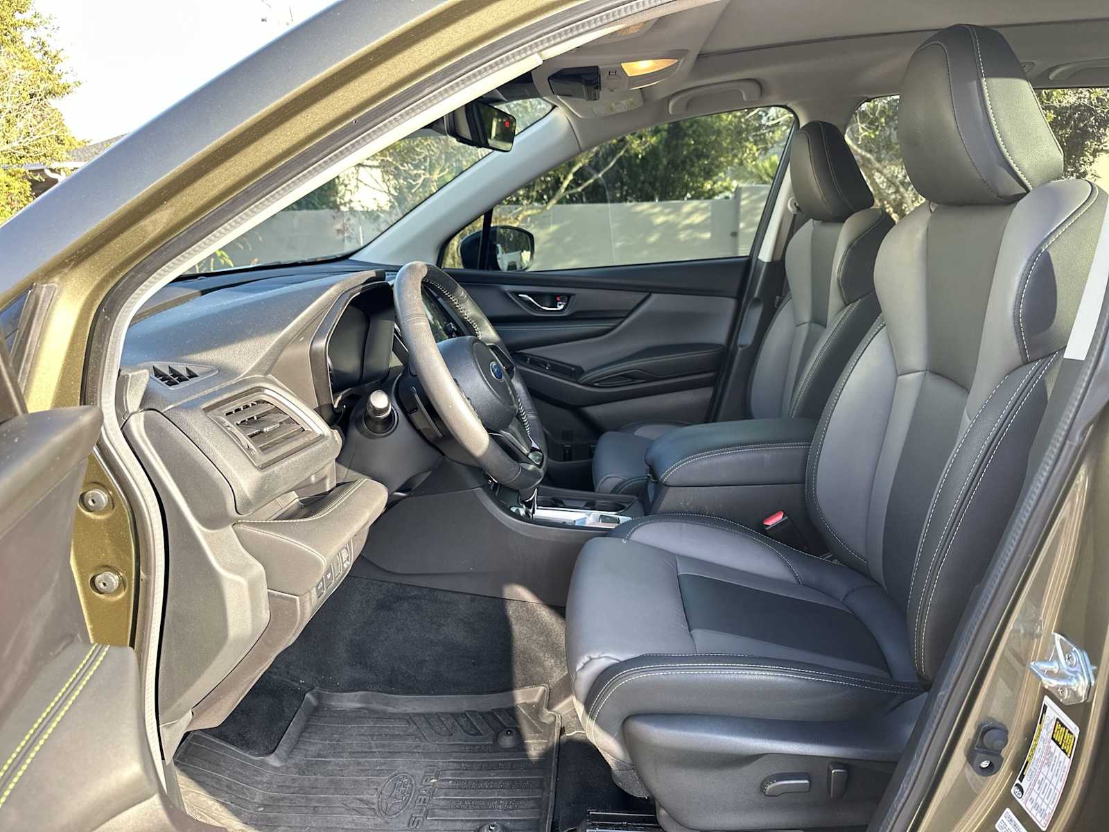 Thumbnail: 2024 Subaru Ascent - 15