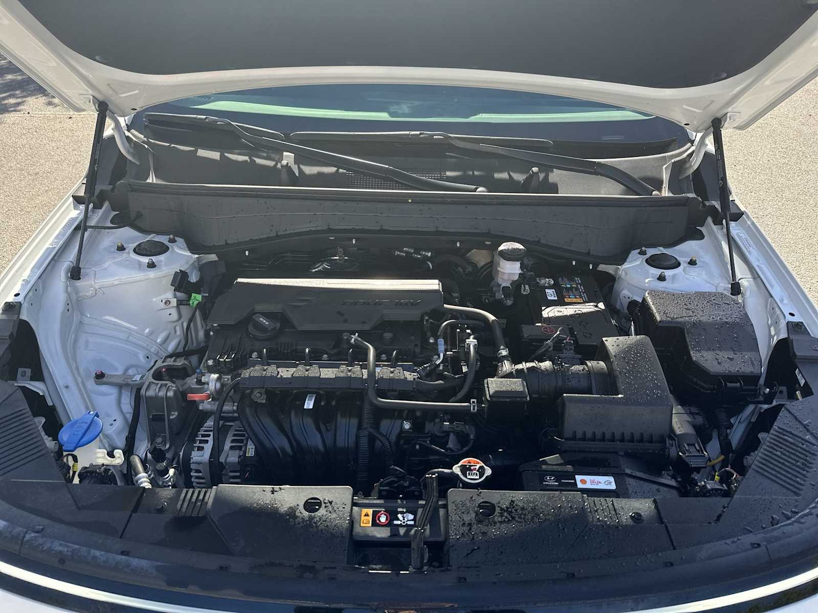 Thumbnail: 2024 Hyundai Kona - 13