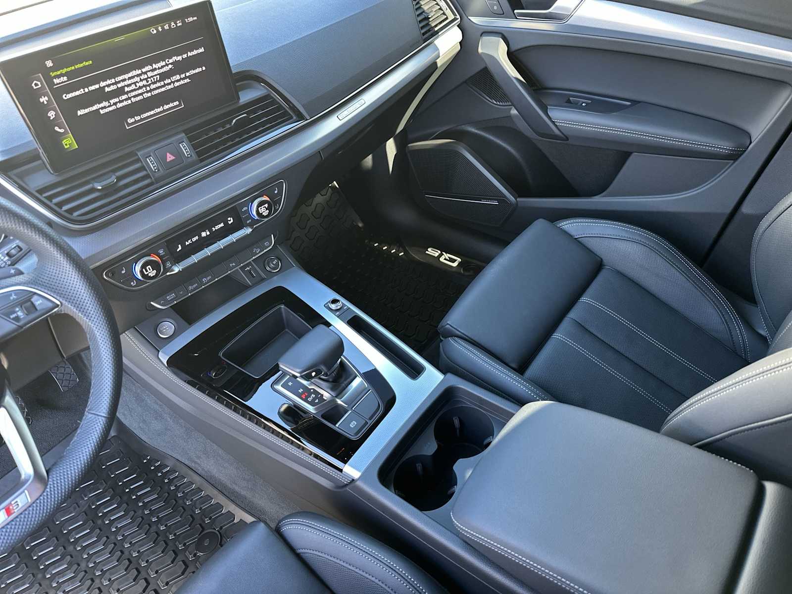 Thumbnail: 2025 Audi Q5 - 22