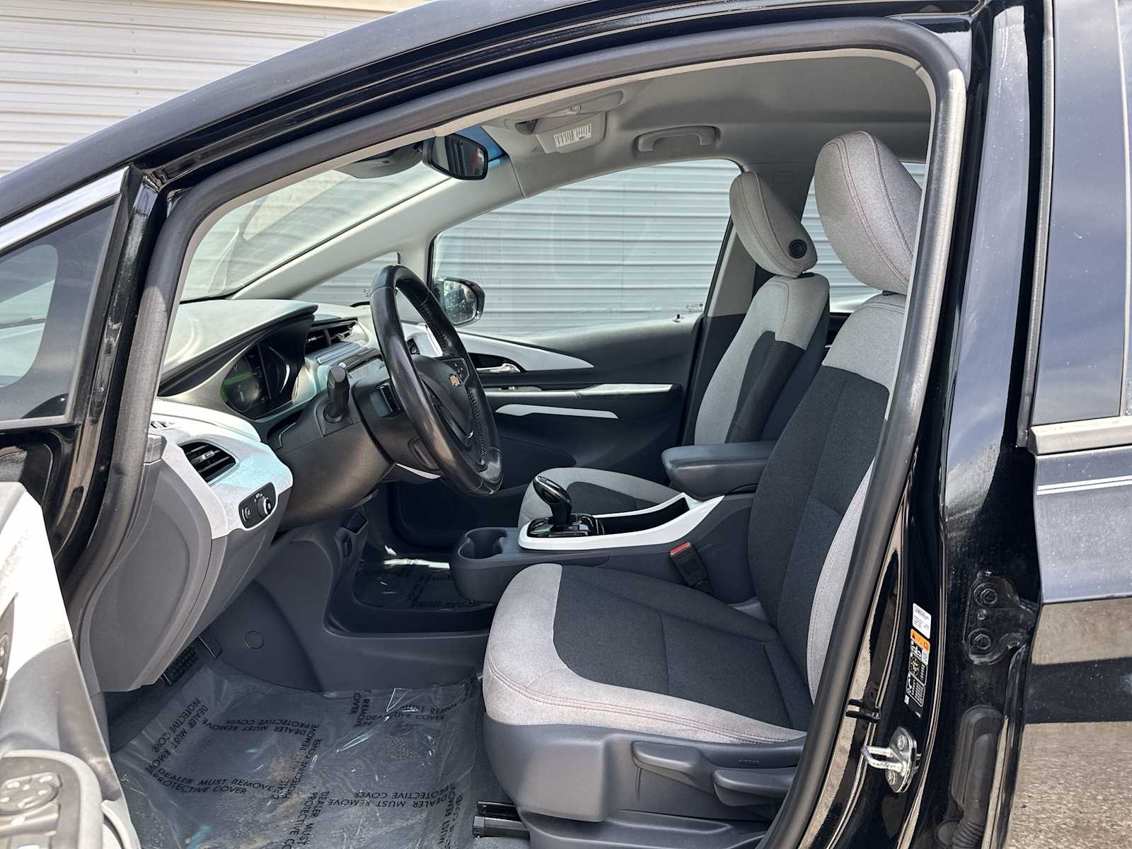 Thumbnail: 2020 Chevrolet Bolt EV - 2