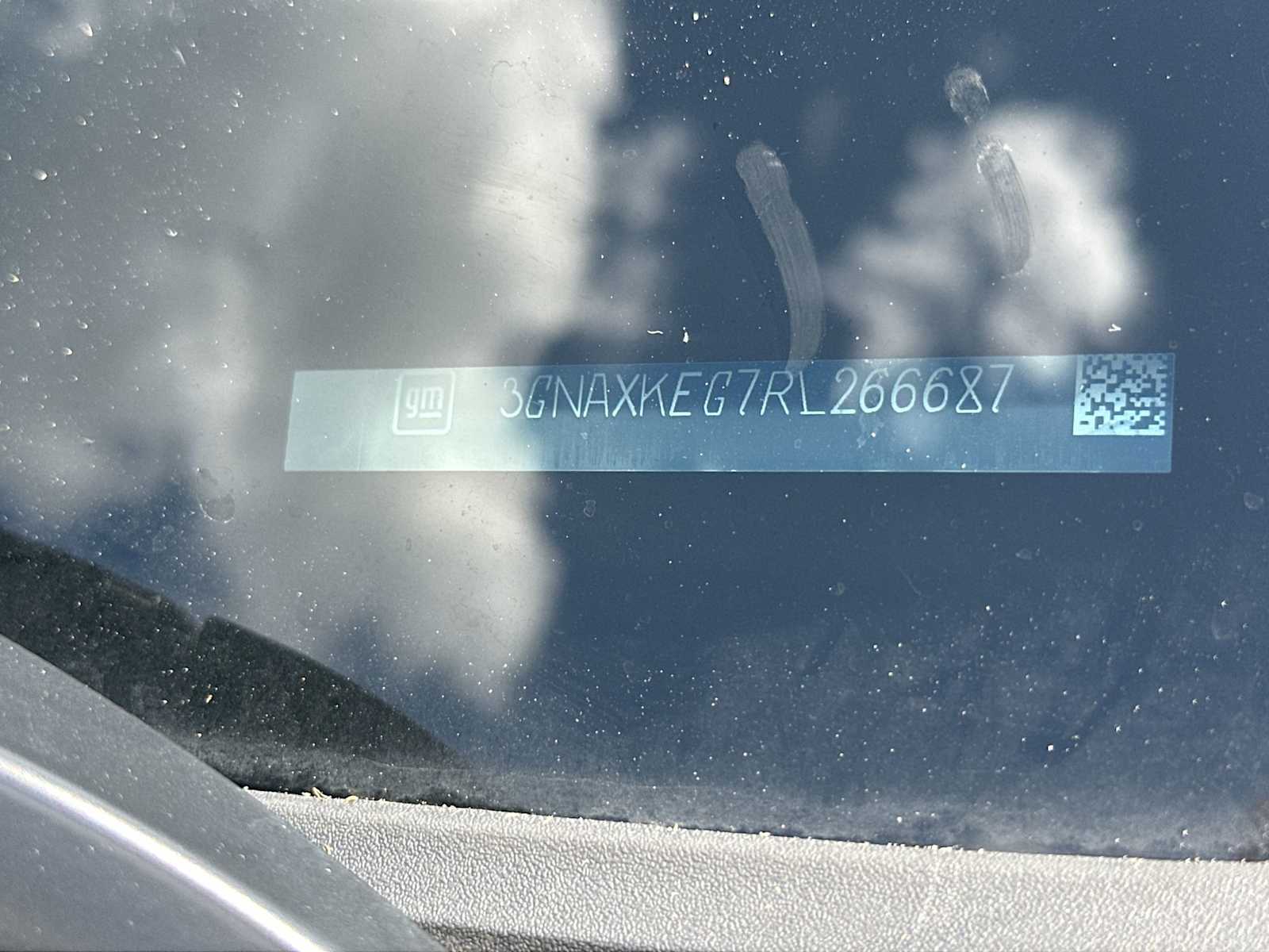 Thumbnail: 2024 Chevrolet Equinox - 27