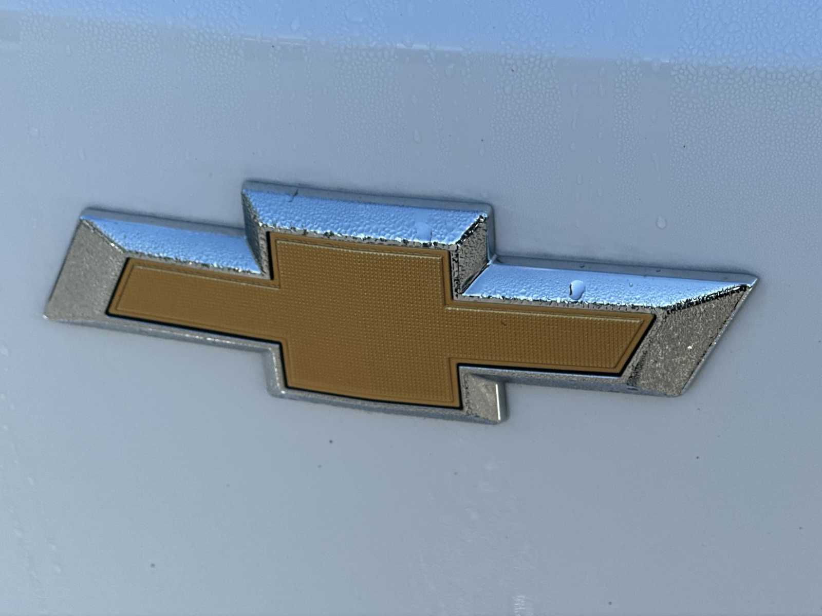 Thumbnail: 2024 Chevrolet TrailBlazer - 10