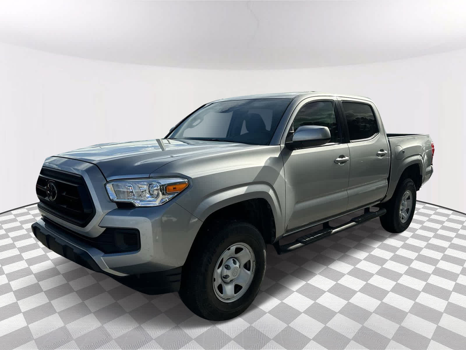 2021 Toyota Tacoma SR -
                Wesley Chapel, FL