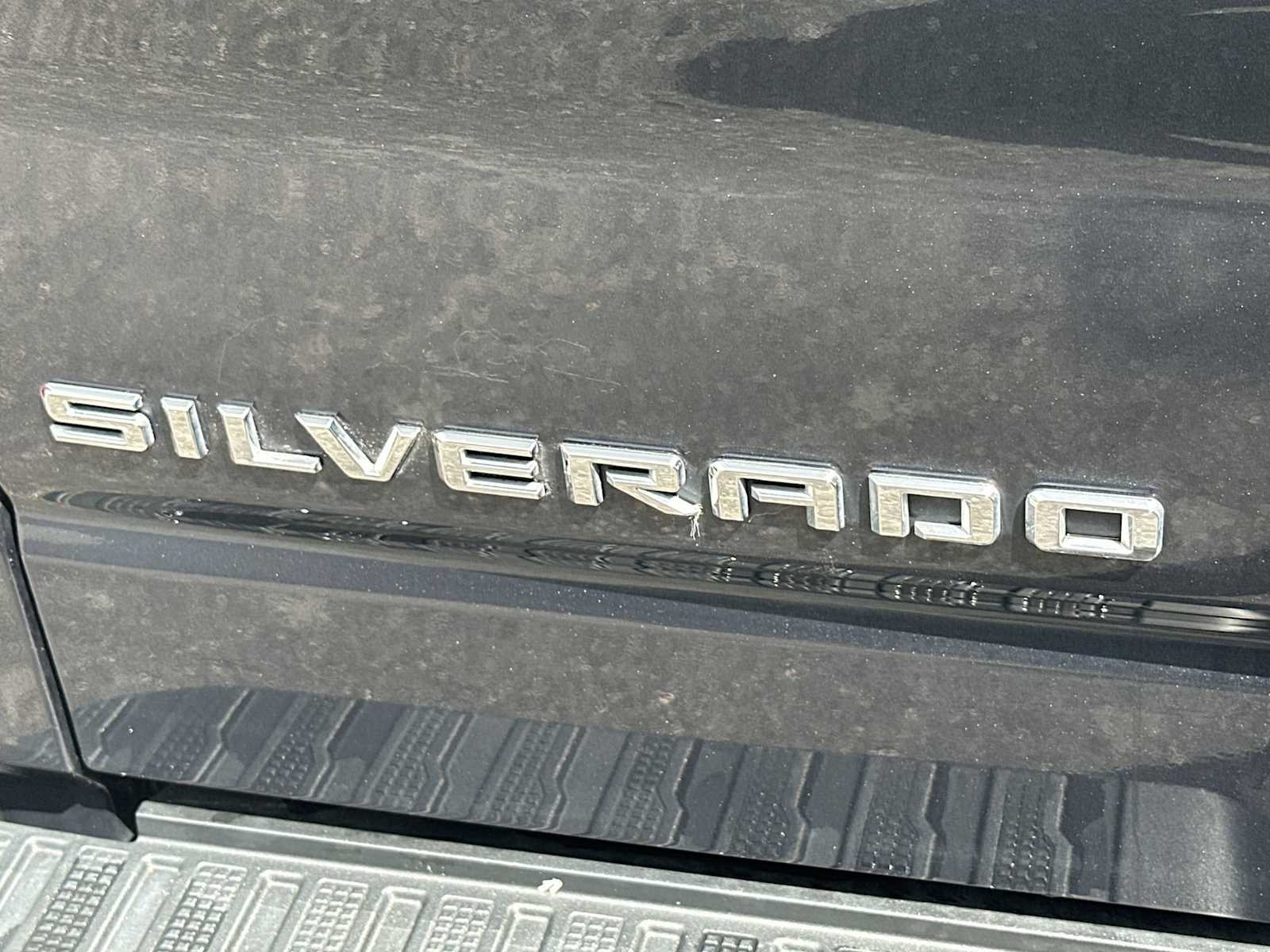 Thumbnail: 2022 Chevrolet Silverado 1500 - 11