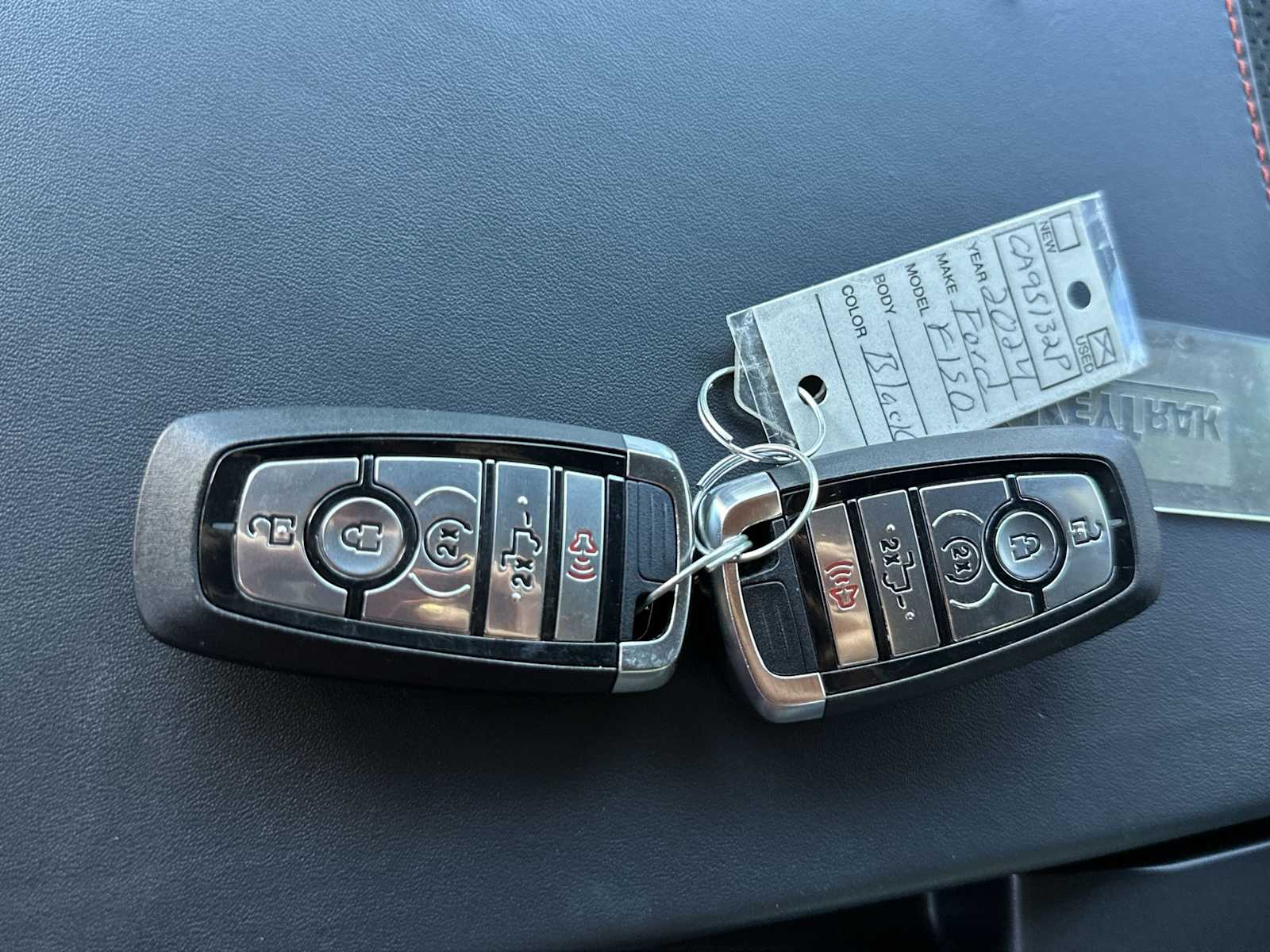 Thumbnail: 2024 Ford F-150 - 26